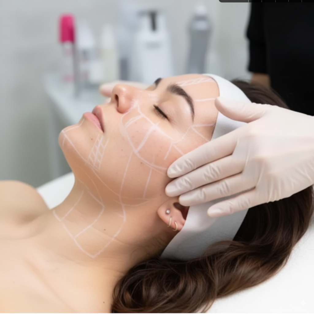 Anti Aging Treatment